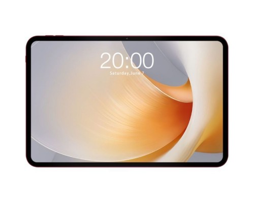 Планшет Teclast T65 PLUS 13.4 8/128GB LTE Metal / Cherry Red (6940709688434)