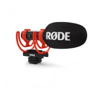 Мікрофон Rode VideoMic GO II (233311)