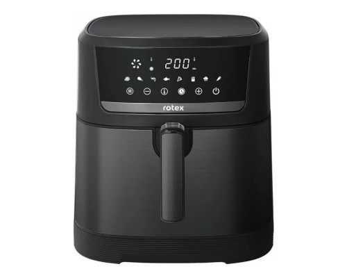 Мультипіч Rotex ROM960-XXL Up&DownFry