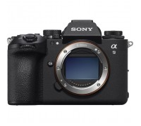 Цифровий фотоапарат Sony Alpha 9M3 body black (ILCE9M3B.CEC)