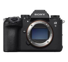 Цифровий фотоапарат Sony Alpha 9M3 body black (ILCE9M3B.CEC)