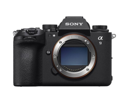 Цифровий фотоапарат Sony Alpha 9M3 body black (ILCE9M3B.CEC)