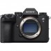 Цифровий фотоапарат Sony Alpha 9M3 body black (ILCE9M3B.CEC)