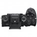 Цифровий фотоапарат Sony Alpha 9M3 body black (ILCE9M3B.CEC)