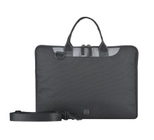 Сумка для ноутбука Tucano 15.6/16" Lamini, black (BLAMINI1516-BK)