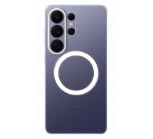 Чохол до мобільного телефона Samsung Galaxy S26 Ultra (S948) Magnet Clear (EF-CS948CTEGWW)