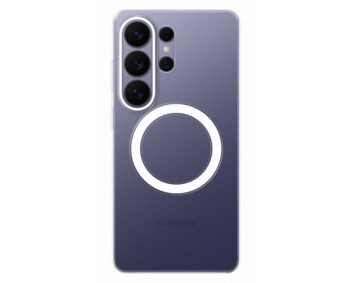 Чохол до мобільного телефона Samsung Galaxy S26 Ultra (S948) Magnet Clear (EF-CS948CTEGWW)