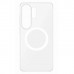 Чохол до мобільного телефона Samsung Galaxy S26 Ultra (S948) Magnet Clear (EF-CS948CTEGWW)