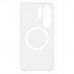 Чохол до мобільного телефона Samsung Galaxy S26 Ultra (S948) Magnet Clear (EF-CS948CTEGWW)