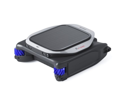 Пилосос Dreame J1 (PNUJ4110)