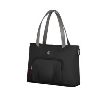 Сумка для ноутбука Wenger 15,6" Motion Deluxe Tote, Black (612543)