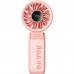 Вентилятор Jisulife Handheld Fan 7 pink