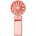 Вентилятор Jisulife Handheld Fan 7 pink