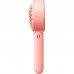 Вентилятор Jisulife Handheld Fan 7 pink