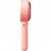 Вентилятор Jisulife Handheld Fan 7 pink