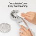 Вентилятор Jisulife Handheld Fan 7 pink