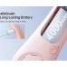 Вентилятор Jisulife Neck Fan Life3 FA14 pink