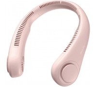 Вентилятор Jisulife Neck Fan Life3 FA14 pink