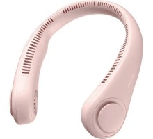 Вентилятор Jisulife Neck Fan Life3 FA14 pink