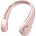 Вентилятор Jisulife Neck Fan Life3 FA14 pink