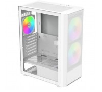 Корпус для ПК MONTECH X2 PLUS (W)