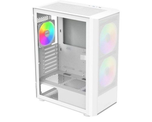 Корпус для ПК MONTECH X2 PLUS (W)
