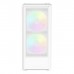 Корпус для ПК MONTECH X2 PLUS (W)