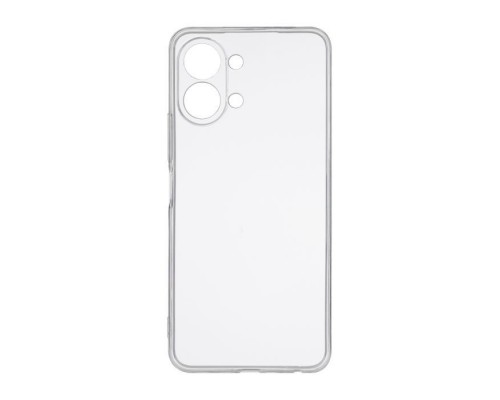 Чохол до мобільного телефона Armorstandart Air Tecno Spark Go 3 4G Clear (ARM91018)