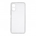 Чохол до мобільного телефона Armorstandart Air Tecno Spark Go 3 4G Clear (ARM91018)