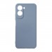 Чохол до мобільного телефона Armorstandart ICON Xiaomi Redmi A7 Pro 4G Winter Blue (ARM91088)