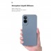 Чохол до мобільного телефона Armorstandart ICON Xiaomi Redmi A7 Pro 4G Winter Blue (ARM91088)