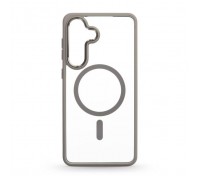 Чохол до мобільного телефона Armorstandart Unit MagCase Samsung S26 Plus 5G Titanium Grey (ARM89457)