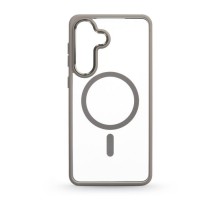 Чохол до мобільного телефона Armorstandart Unit MagCase Samsung S26 Plus 5G Titanium Grey (ARM89457)