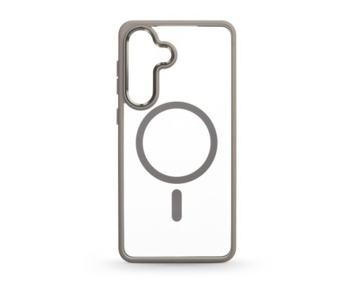 Чохол до мобільного телефона Armorstandart Unit MagCase Samsung S26 Plus 5G Titanium Grey (ARM89457)