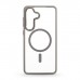 Чохол до мобільного телефона Armorstandart Unit MagCase Samsung S26 Plus 5G Titanium Grey (ARM89457)