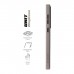Чохол до мобільного телефона Armorstandart Unit MagCase Samsung S26 Plus 5G Titanium Grey (ARM89457)