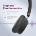 Навушники Lenovo Dual-Mode Wireless ANC 6550 Black (4XD1S19777)