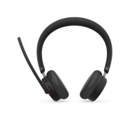 Навушники Lenovo Dual-Mode Wireless ANC 6550 Black (4XD1S19777)