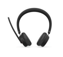 Навушники Lenovo Dual-Mode Wireless ANC 6550 Black (4XD1S19777)