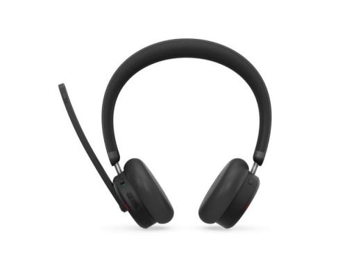 Навушники Lenovo Dual-Mode Wireless ANC 6550 Black (4XD1S19777)