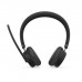 Навушники Lenovo Dual-Mode Wireless ANC 6550 Black (4XD1S19777)