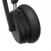 Навушники Lenovo Dual-Mode Wireless ANC 6550 Black (4XD1S19777)
