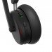 Навушники Lenovo Dual-Mode Wireless ANC 6550 Black (4XD1S19777)