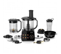 Кухонний комбайн Sencor SBU 9878BK