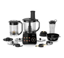 Кухонний комбайн Sencor SBU 9878BK