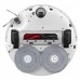 Пилосос Roborock Qrevo Curv 2 Pro