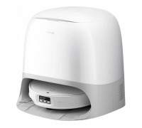 Пилосос Roborock Qrevo Curv 2 Pro