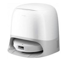 Пилосос Roborock Qrevo Curv 2 Pro