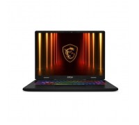 Ноутбук MSI Crosshair 16 HX AI D2XWFKG-275XUA (9S7-15P421-275)