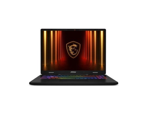 Ноутбук MSI Crosshair 16 HX AI D2XWFKG-275XUA (9S7-15P421-275)